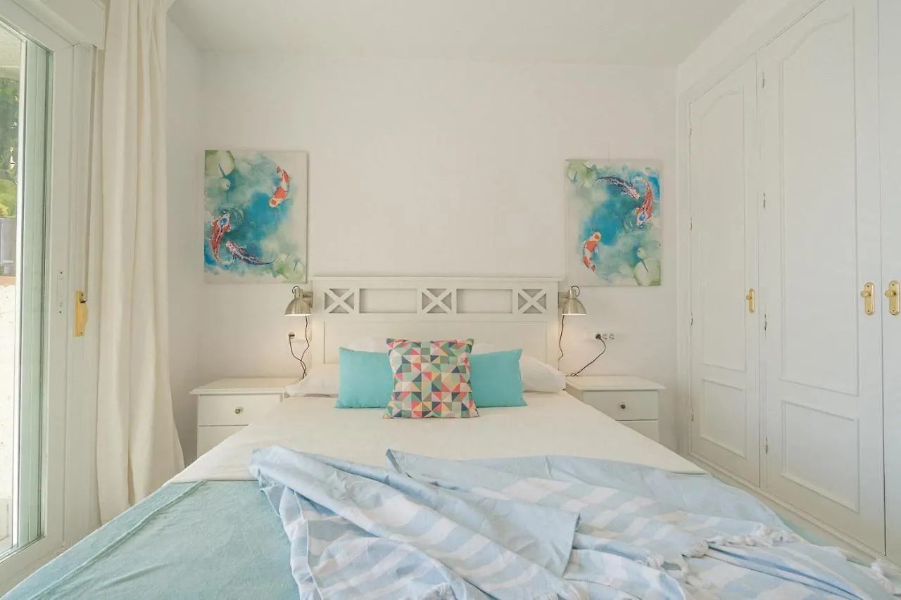 Coral Paradise Apartment With Swimming Pool La Herradura   La Herradura (Granada)