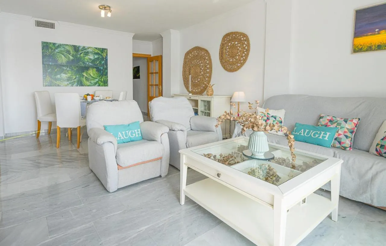 Coral Paradise Apartment With Swimming Pool La Herradura  0*, La Herradura (Granada) Spain