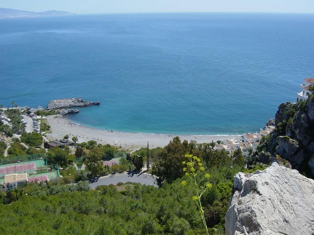 Coral Paradise Apartment With Swimming Pool La Herradura  0*, La Herradura (Granada) Spain