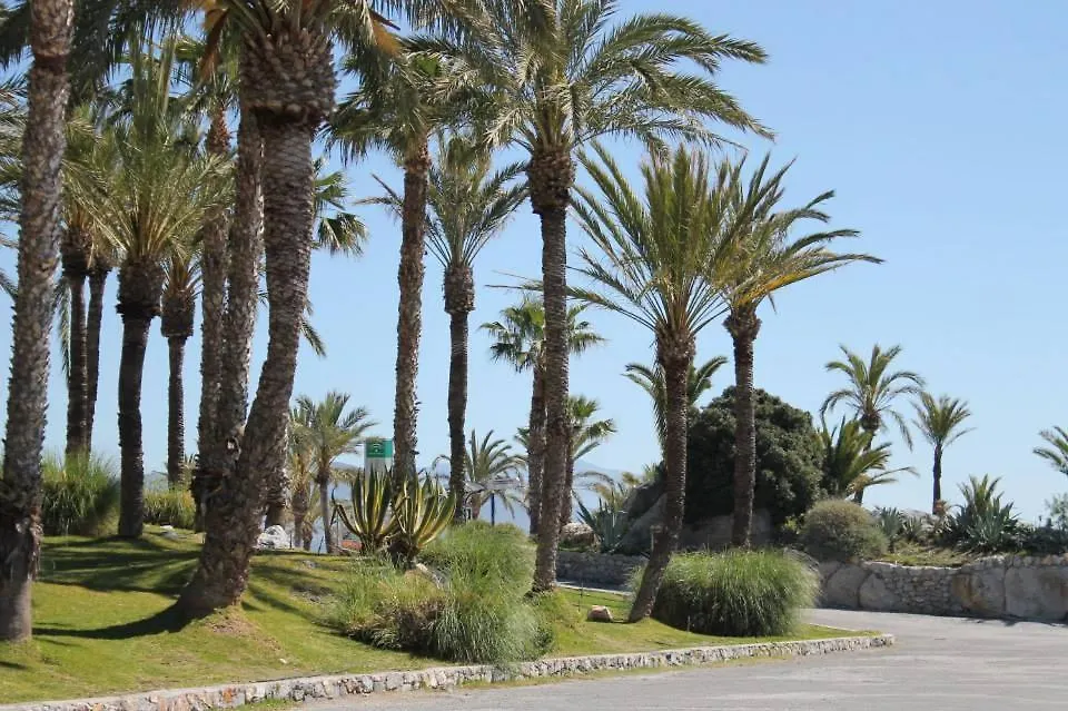 Coral Paradise Apartment With Swimming Pool La Herradura