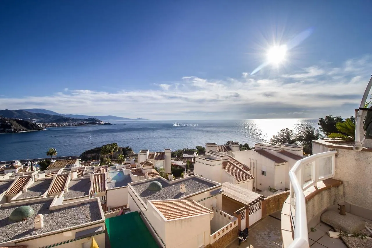 Coral Paradise Apartment With Swimming Pool La Herradura  0*, La Herradura (Granada)