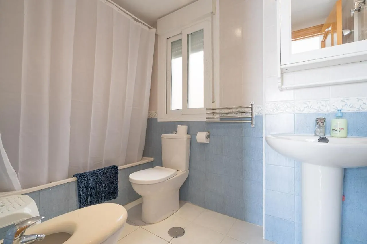 Coral Paradise Apartment With Swimming Pool La Herradura