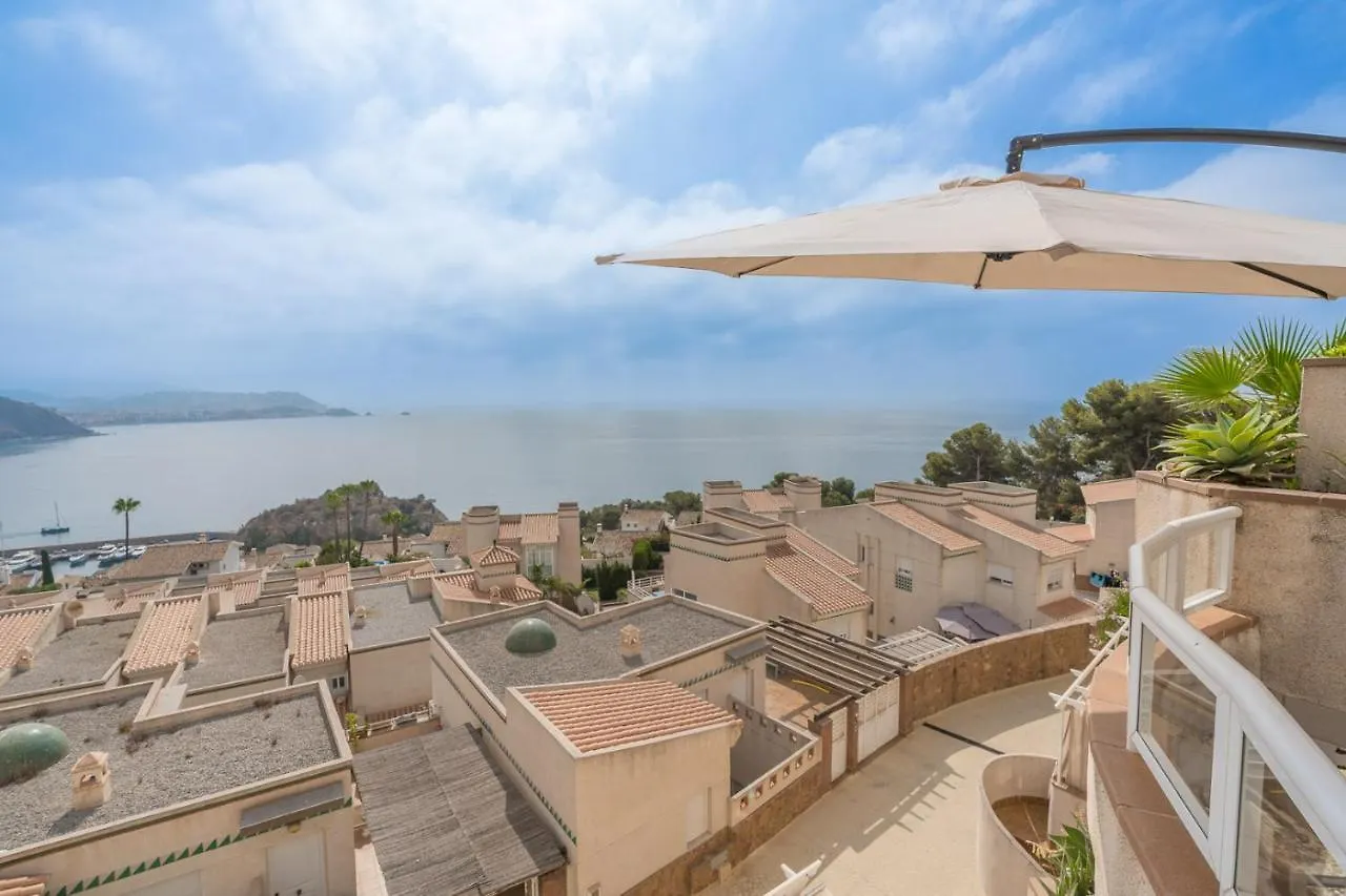 Coral Paradise Apartment With Swimming Pool La Herradura  0*, La Herradura (Granada) Spain